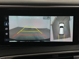 Hyundai Palisade Hybrid SEL Premium 7P AWD 2026