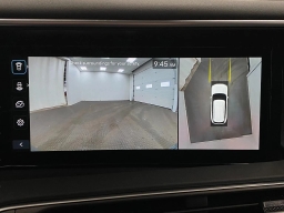 Hyundai Palisade Hybrid SEL Premium 7P AWD 2026