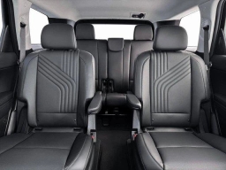 Hyundai Palisade Hybrid SEL Premium 7P AWD 2026