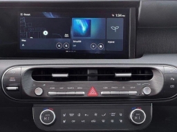 Hyundai Palisade Hybrid SEL Premium 7P AWD 2026