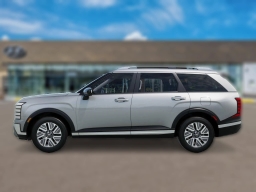 Hyundai Palisade Hybrid SEL Premium 8P AWD 2026
