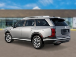 Hyundai Palisade Hybrid SEL Premium 8P AWD 2026