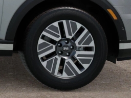 Hyundai Palisade Hybrid SEL Premium 8P AWD 2026