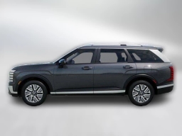 Hyundai Palisade Hybrid SEL Premium 7P AWD 2026