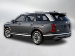 Hyundai Palisade Hybrid SEL Premium 7P AWD 2026