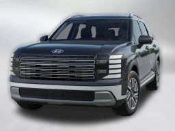 Hyundai Palisade Hybrid SEL Premium 7P AWD 2026