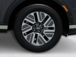 Hyundai Palisade Hybrid SEL Premium 7P AWD 2026