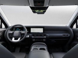 Hyundai Palisade Hybrid SEL Premium 7P AWD 2026