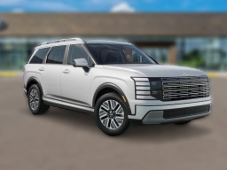 Hyundai Palisade Hybrid SEL Premium 7P AWD 2026
