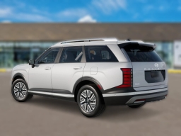 Hyundai Palisade Hybrid SEL Premium 7P AWD 2026