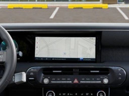 Hyundai Palisade Hybrid SEL Premium 7P AWD 2026