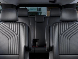 Hyundai Palisade Hybrid SEL Premium 7P AWD 2026