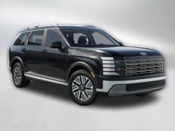 Hyundai Palisade Hybrid SEL Premium 7P AWD 2026