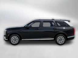 Hyundai Palisade Hybrid SEL Premium 7P AWD 2026