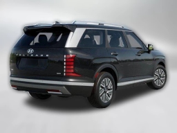 Hyundai Palisade Hybrid SEL Premium 7P AWD 2026