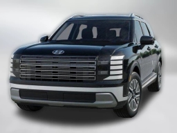 Hyundai Palisade Hybrid SEL Premium 7P AWD 2026