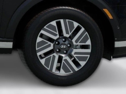 Hyundai Palisade Hybrid SEL Premium 7P AWD 2026