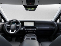 Hyundai Palisade Hybrid SEL Premium 7P AWD 2026