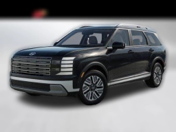 Hyundai Palisade Hybrid SEL Premium 7P AWD 2026