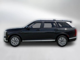 Hyundai Palisade Hybrid SEL Premium 7P AWD 2026