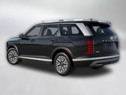 Hyundai Palisade Hybrid SEL Premium 7P AWD 2026