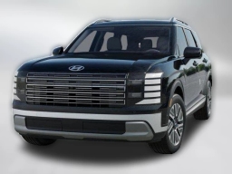 Hyundai Palisade Hybrid SEL Premium 7P AWD 2026