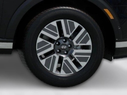 Hyundai Palisade Hybrid SEL Premium 7P AWD 2026