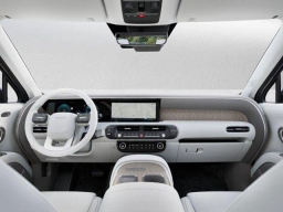 Hyundai Palisade Hybrid SEL Premium 7P AWD 2026