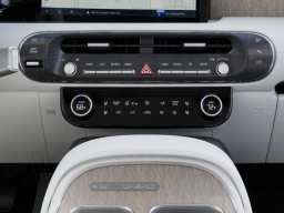 Hyundai Palisade Hybrid SEL Premium 7P AWD 2026