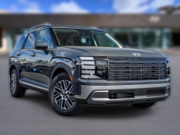 Hyundai Palisade Hybrid SEL Premium 8P AWD 2026