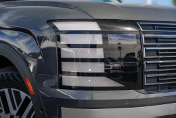 Hyundai Palisade Hybrid SEL Premium 8P AWD 2026