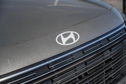 Hyundai Palisade Hybrid SEL Premium 8P AWD 2026