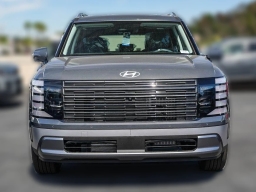 Hyundai Palisade Hybrid SEL Premium 8P AWD 2026