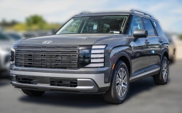 Hyundai Palisade Hybrid SEL Premium 8P AWD 2026