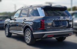 Hyundai Palisade Hybrid SEL Premium 8P AWD 2026