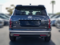 Hyundai Palisade Hybrid SEL Premium 8P AWD 2026