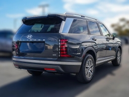 Hyundai Palisade Hybrid SEL Premium 8P AWD 2026