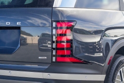 Hyundai Palisade Hybrid SEL Premium 8P AWD 2026