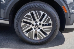 Hyundai Palisade Hybrid SEL Premium 8P AWD 2026