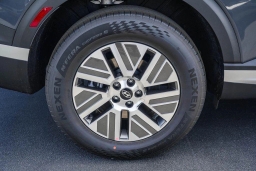 Hyundai Palisade Hybrid SEL Premium 8P AWD 2026