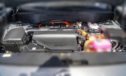 Hyundai Palisade Hybrid SEL Premium 8P AWD 2026