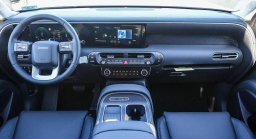 Hyundai Palisade Hybrid SEL Premium 8P AWD 2026