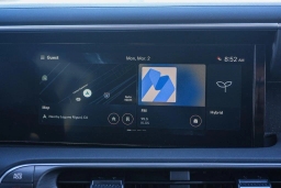 Hyundai Palisade Hybrid SEL Premium 8P AWD 2026