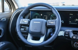 Hyundai Palisade Hybrid SEL Premium 8P AWD 2026