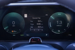 Hyundai Palisade Hybrid SEL Premium 8P AWD 2026