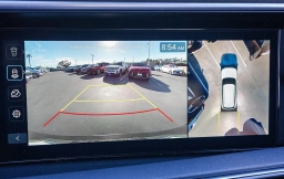 Hyundai Palisade Hybrid SEL Premium 8P AWD 2026