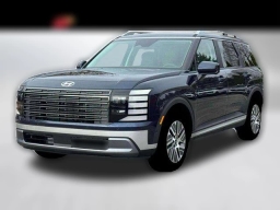 Hyundai Palisade Hybrid SEL Premium 7P AWD 2026