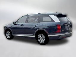 Hyundai Palisade Hybrid SEL Premium 7P AWD 2026