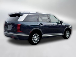 Hyundai Palisade Hybrid SEL Premium 7P AWD 2026