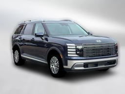 Hyundai Palisade Hybrid SEL Premium 7P AWD 2026